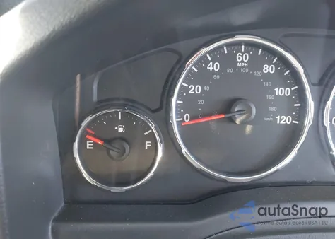 2012 Jeep Liberty Sport из США, поврежденный, VIN 1C4PJLAK0CW159678